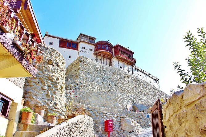 Explore Shangri-La of James Hilton, Hunza & Skardu (Private Tour) - Booking Process