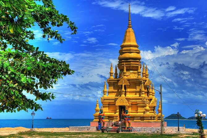 Explore the Authentic Samui With Elephant Home Sanctuary - Booking Process and Prices