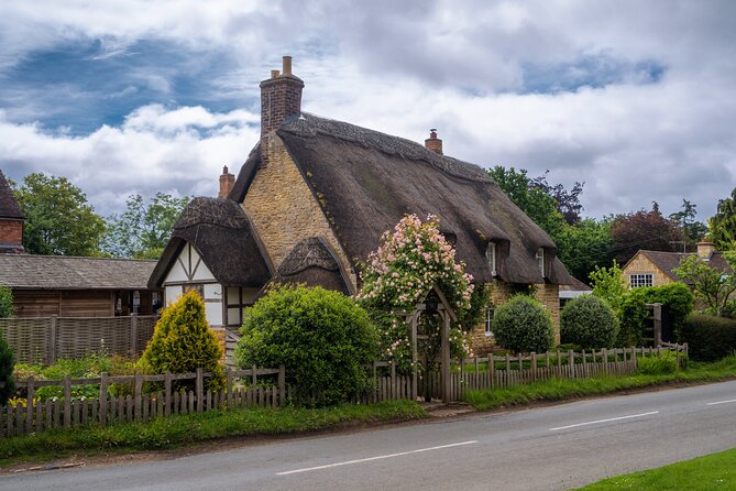 Explore the Hidden Gems of Cotswolds Private Tour - Guest Reviews and Testimonials