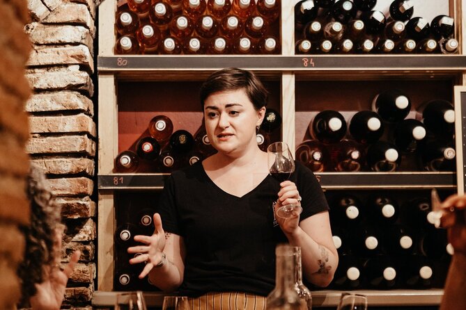 Explore Toulouse Wine Bars With a Local Wine Expert - Sustainable Practices During the Tour
