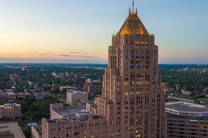 Explore Undiscovered Beauty of Detroit - Exploring Detroits Revitalization Efforts