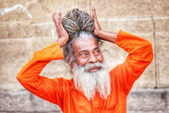 Explore Varanasi'S Heritage - Witness the Aarti Ceremony