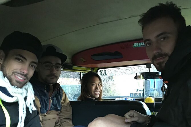 Explore Volcano Bromo - Start Surabaya // 2 Days 1 Night - Booking Information