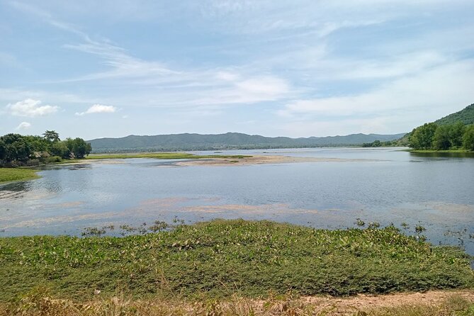 Exploring Kampot: a Memorable Tour From Sihanoukville - Recommendations for Travelers