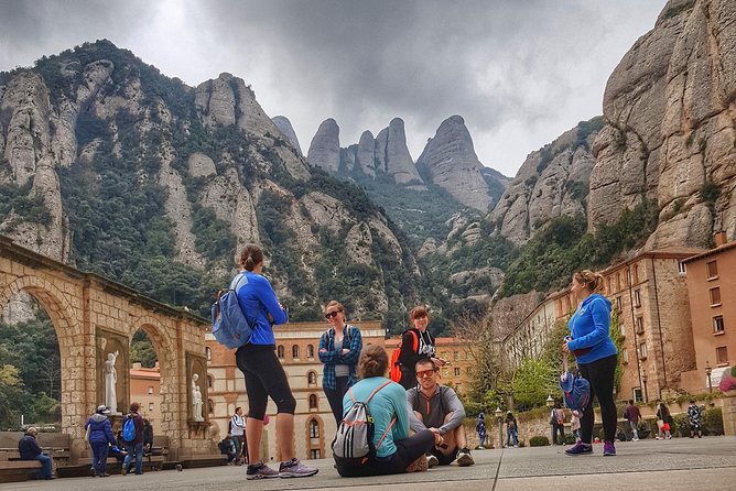 Exploring Montserrat: Small Group Hike and Monastery Visit - Inclusions and Amenities