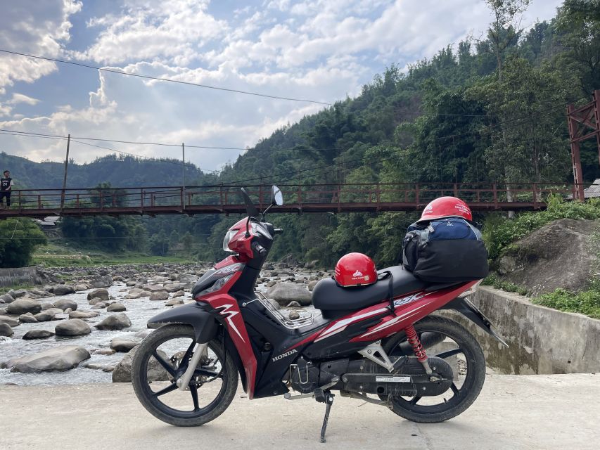 Exploring Sapa 2D1N By Motorbike - All In One Trip - Preparation and Packing Tips