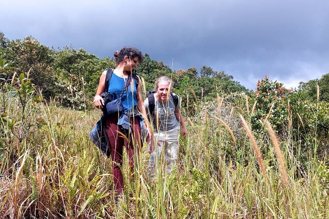 Exploring the Best of Kampot and Kep in a Full-Day Tour - Personalized Tour Experience