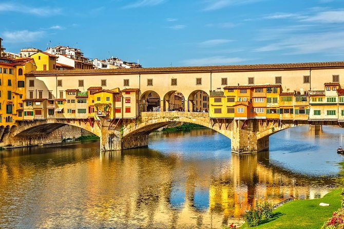 Express Early Morning Uffizi Small Group Tour I Max 6 People - What to Expect