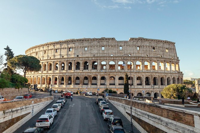 Family Friendly Rome Private City Tour - Booking and Pricing Details