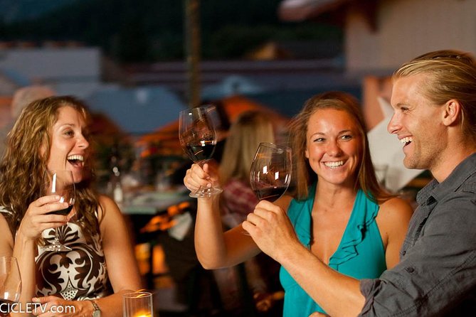 Famous Moonshine & Wine Tour From Pigeon Forge - Accessibility and Safety