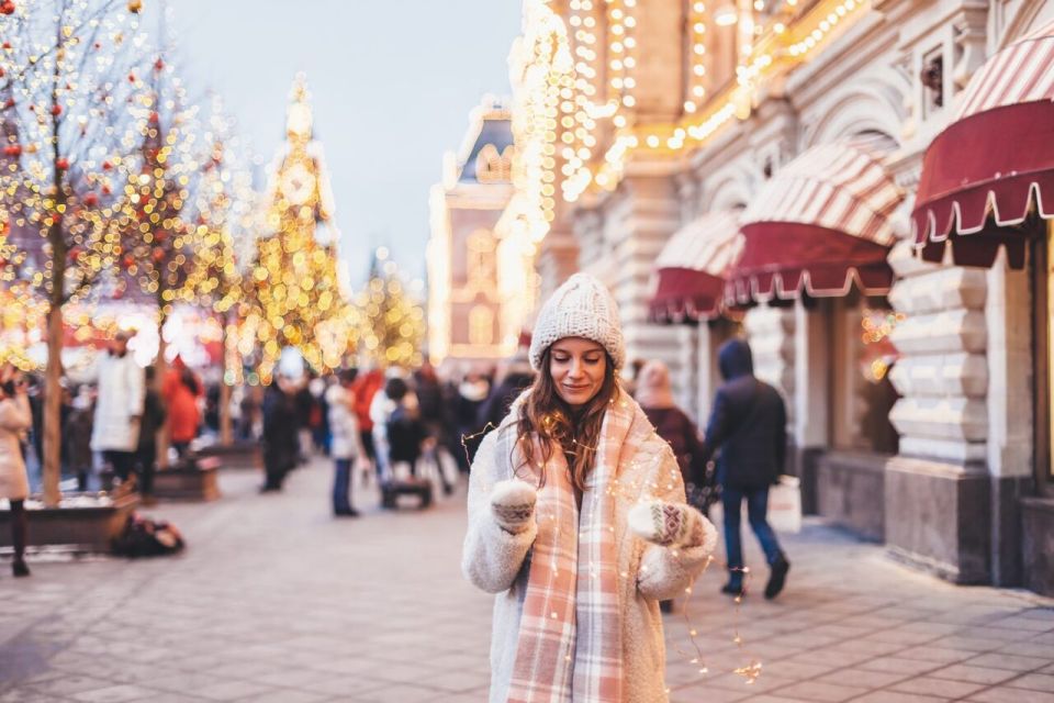 Fantastic Christmas Tour in Malmö - Preparation Tips
