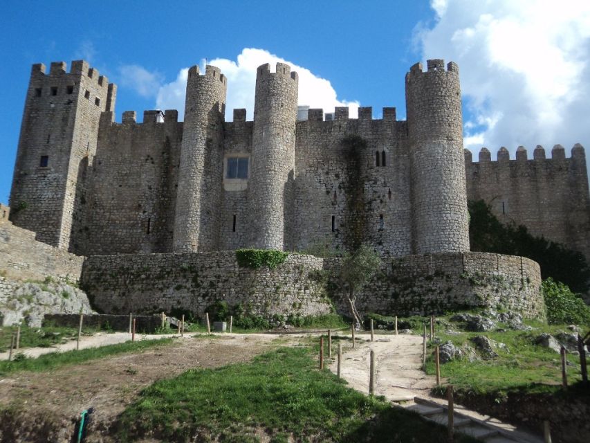 Fatima, Nazare and Obidos Small-Group Tour From Lisbon - Pricing and Booking Details