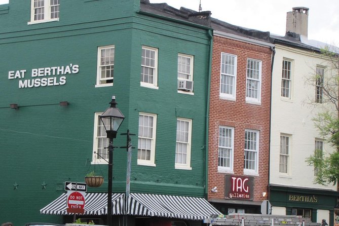 Fells Point Food Tour in Baltimore - Dietary Considerations for Participants