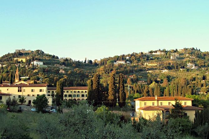 Fiesole: Tuscan Countryside Half Day E-Bike Tour & Farm Visit - Confirmation and Booking Details