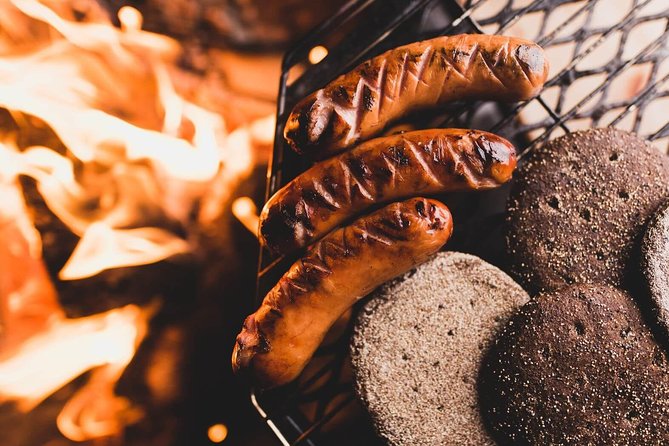 Finnish Traditional Sauna Escape : Fire, Ice and BBQ - Pricing Details