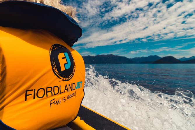 Fiordland Jet Boat and Biking Combo From Te Anau - Health and Safety Considerations