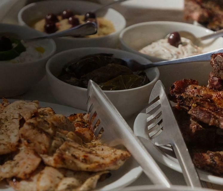 Fira: Private Sunset Cruise With Bbq, Drinks and Hot Springs - Customer Feedback