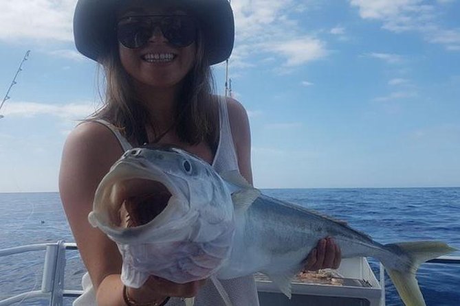 Fishing Charter - Hauraki Gulf - Local Expertise