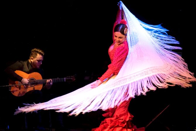 Flamenco Dalmases Palace - Cultural Significance of Flamenco