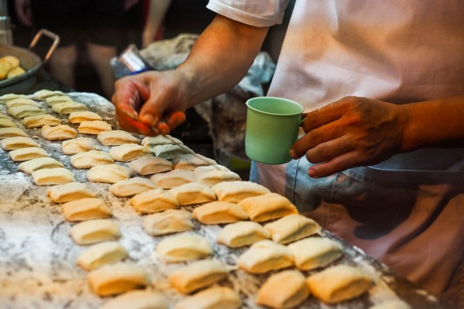 Flavors of Bangkok: Small-Group Chinatown Evening Food Tour - Dietary and Medical Restrictions