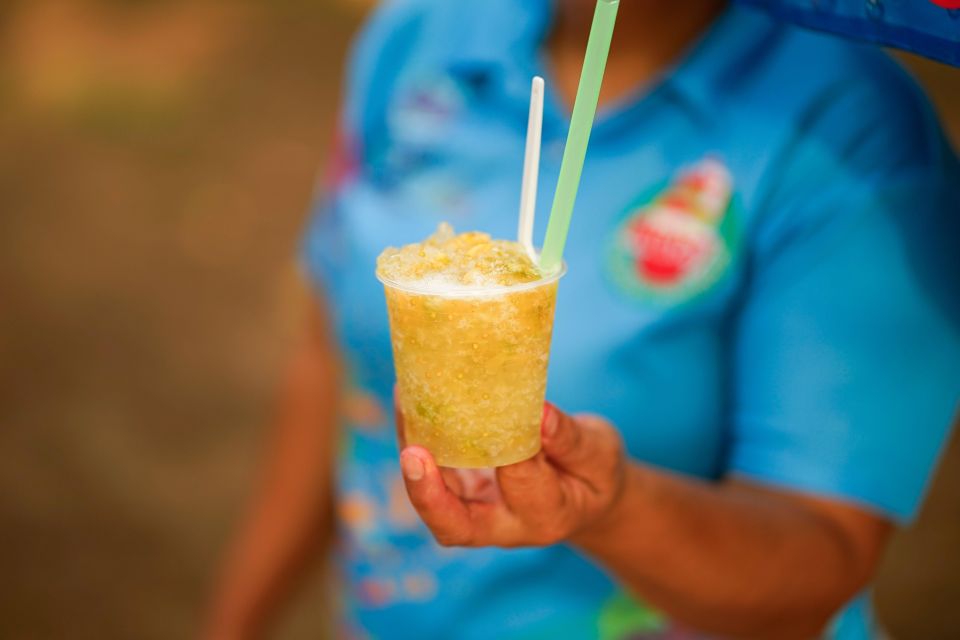 Flavors of Cali: Food Tour at the Local Market - Artisanal Coffee Experience
