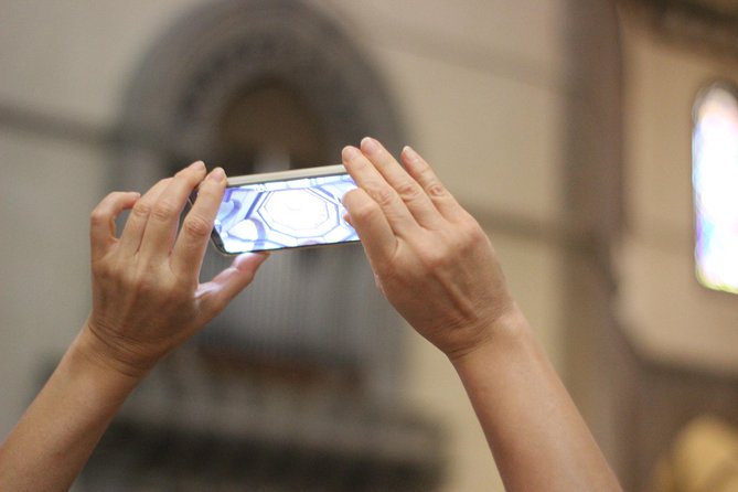 Florence Duomo Complex Private Guided Tour - Highlights of the Tour