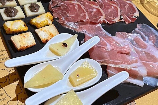 Florence Food Tour With Truffle Pasta, Steak & Free Flowing Wine - Flavorful Truffle Pasta Experience