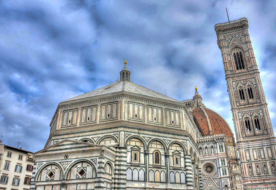 Florence: Private Customized Walking Tour With a Local Guide - Getting the Most Out of Your Stay