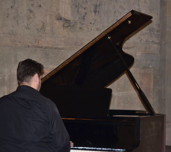 Florence: Santa Croce Opera Concert - Directions to the Concert