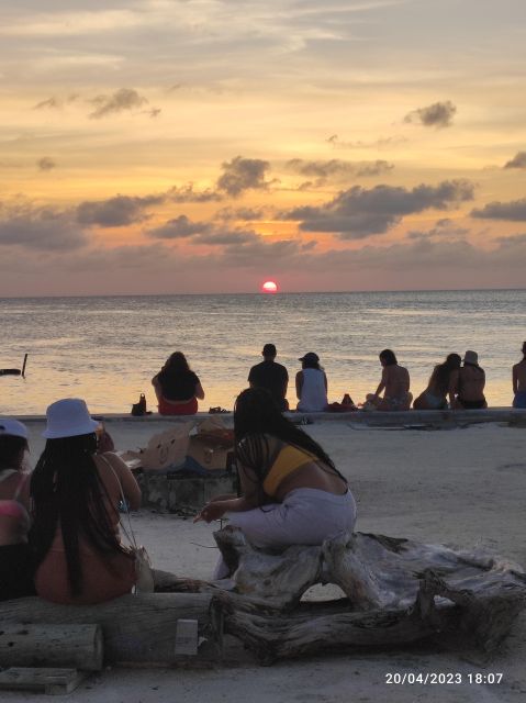 Flores: Belize, Caye Caulke, San Pedro Van/ Ferry Transfer - Tips for a Smooth Journey