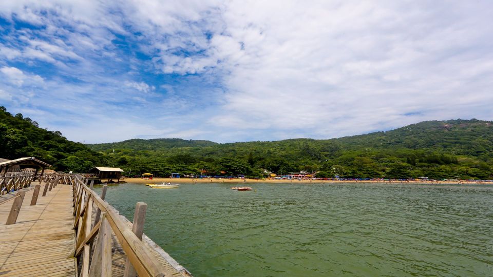 Florianópolis: Balneario Camboriu and Unipraias Park Tour - Customer Feedback