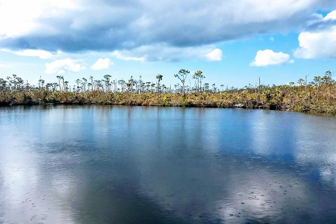 Florida Keys Nature & History Tour From Key West - Pricing and Inclusions