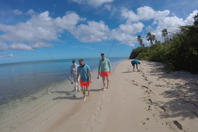 Fly Fishing Tour - Additional Information