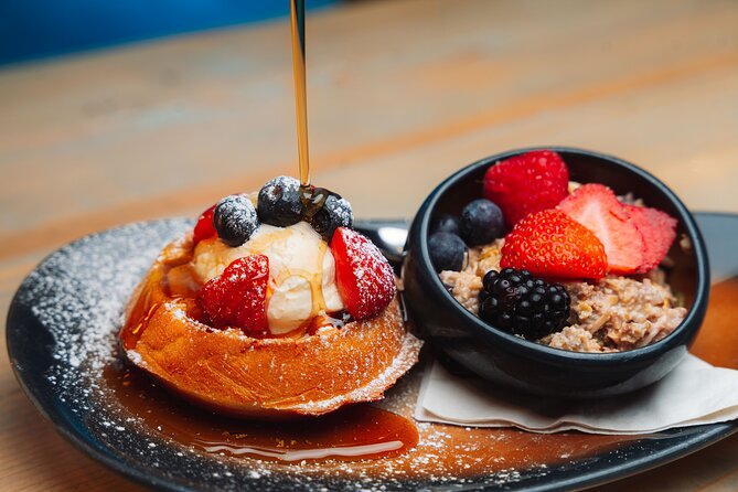 Fort Lauderdale Food & Drink Tour - Historic Sites Along the Route