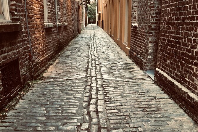 French Quarter Historic Charleston Walk - Traveler Reviews and Feedback