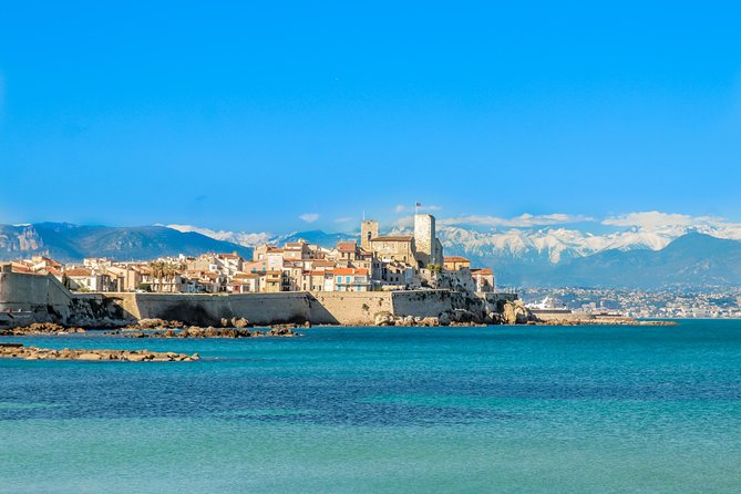 French Riviera Private Full-Day Tour - Physical Requirements