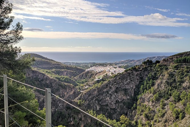Frigiliana Small-Group Hike and Wine Tasting Tour From Malaga - Booking Process and Policies