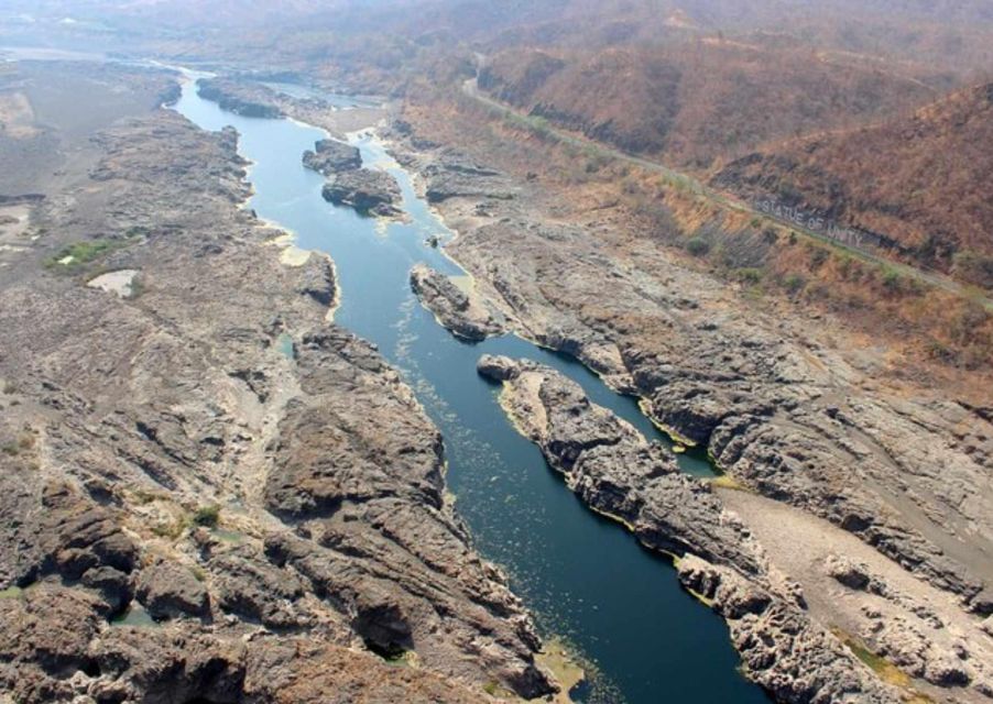 From Ahmedabad: Statue of Unity Guided Tour - Customer Reviews