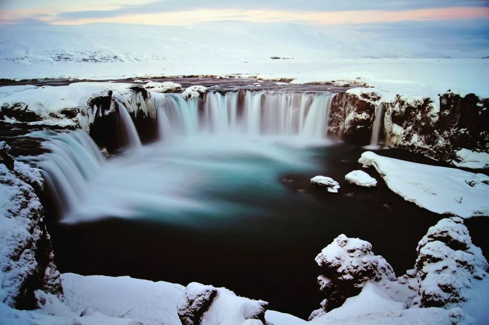 From Akureyri: Goðafoss, Mývatn, Dettifoss Super Jeep Tour - Recommendations for Travelers