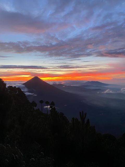 From Antigua: Adventure, 2-Day Hiking to Acatenango Volcano - Inclusions and Extra Costs