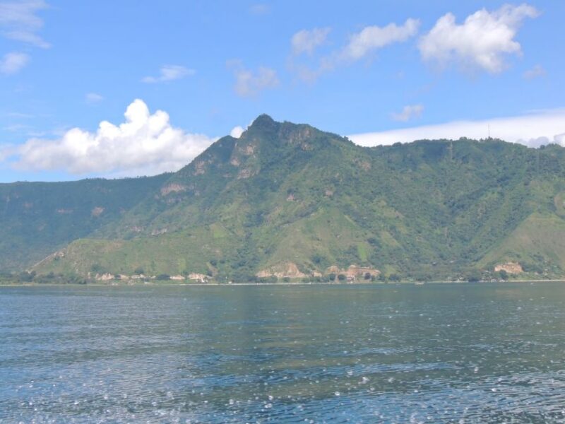 From Antigua: Lake Atitlan Boat Trip Full-Day Tour - Important Information and Requirements