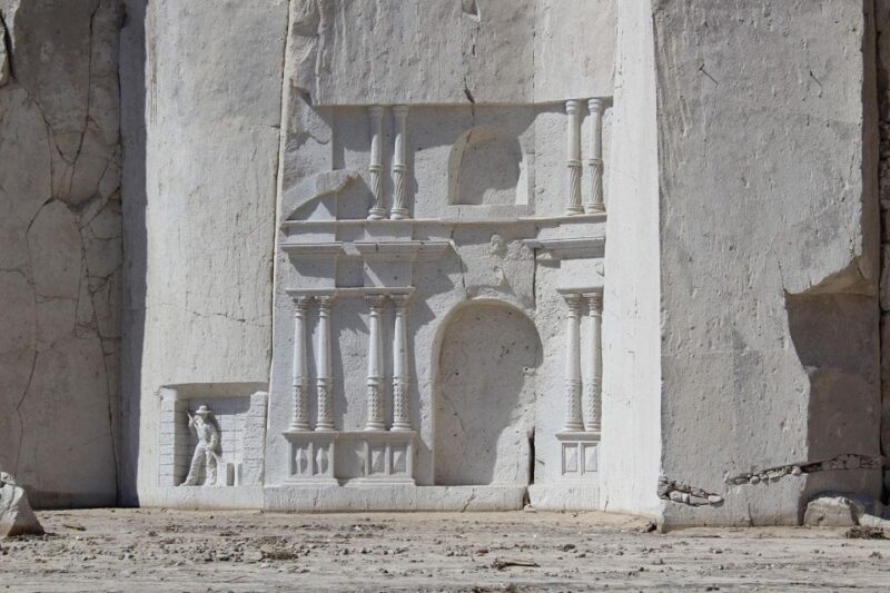 From Arequipa: Sillar Route Tour || Half Day || - Customer Reviews