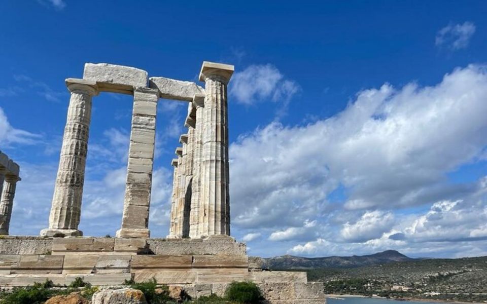 From Athens: Cape Sounion & Temple of Poseidon Private Trip - Frequently Asked Questions