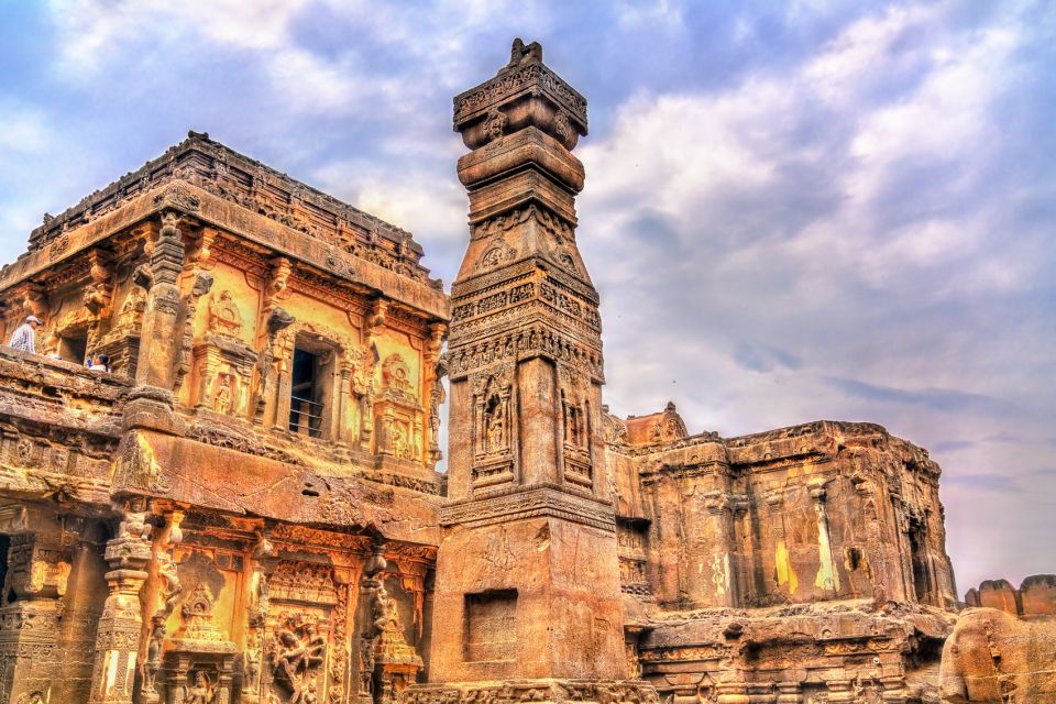 From Aurangabad: Private Tour to the Ajanta Caves - Inclusions and Pricing