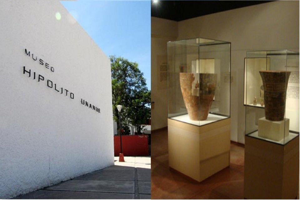 From Ayacucho: Half City Tour - Tips for an Enjoyable Tour