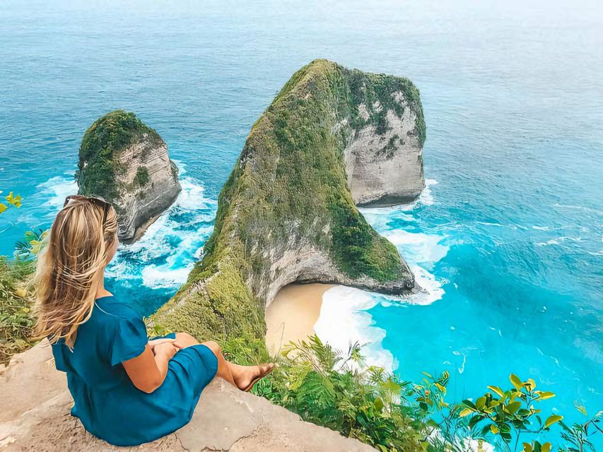 From Bali: Penida Island West Tour - Meeting Point