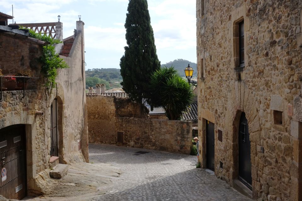 From Barcelona: Costa Brava Villages Day Trip With Lunch - Customer Feedback