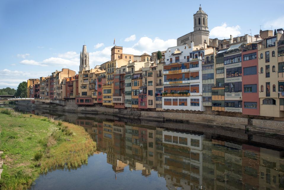 From Barcelona: Dalí and Medieval Girona Private Day Trip - Frequently Asked Questions