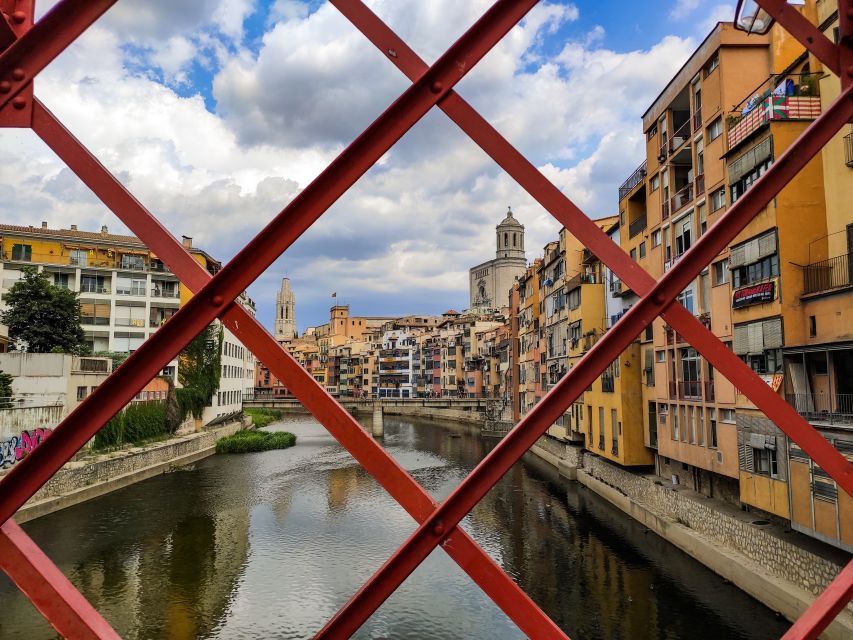 From Barcelona: Private Girona Tour With Personal Guide - Frequently Asked Questions