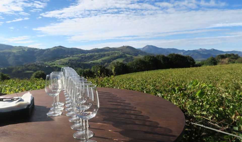 From Bilbao: Private San Sebastian, Pintxo, and Wine Tour - Photography Spots